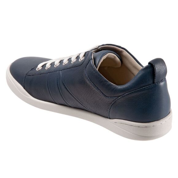 SoftWalk Womens Athens Blue Shoes (NWT)